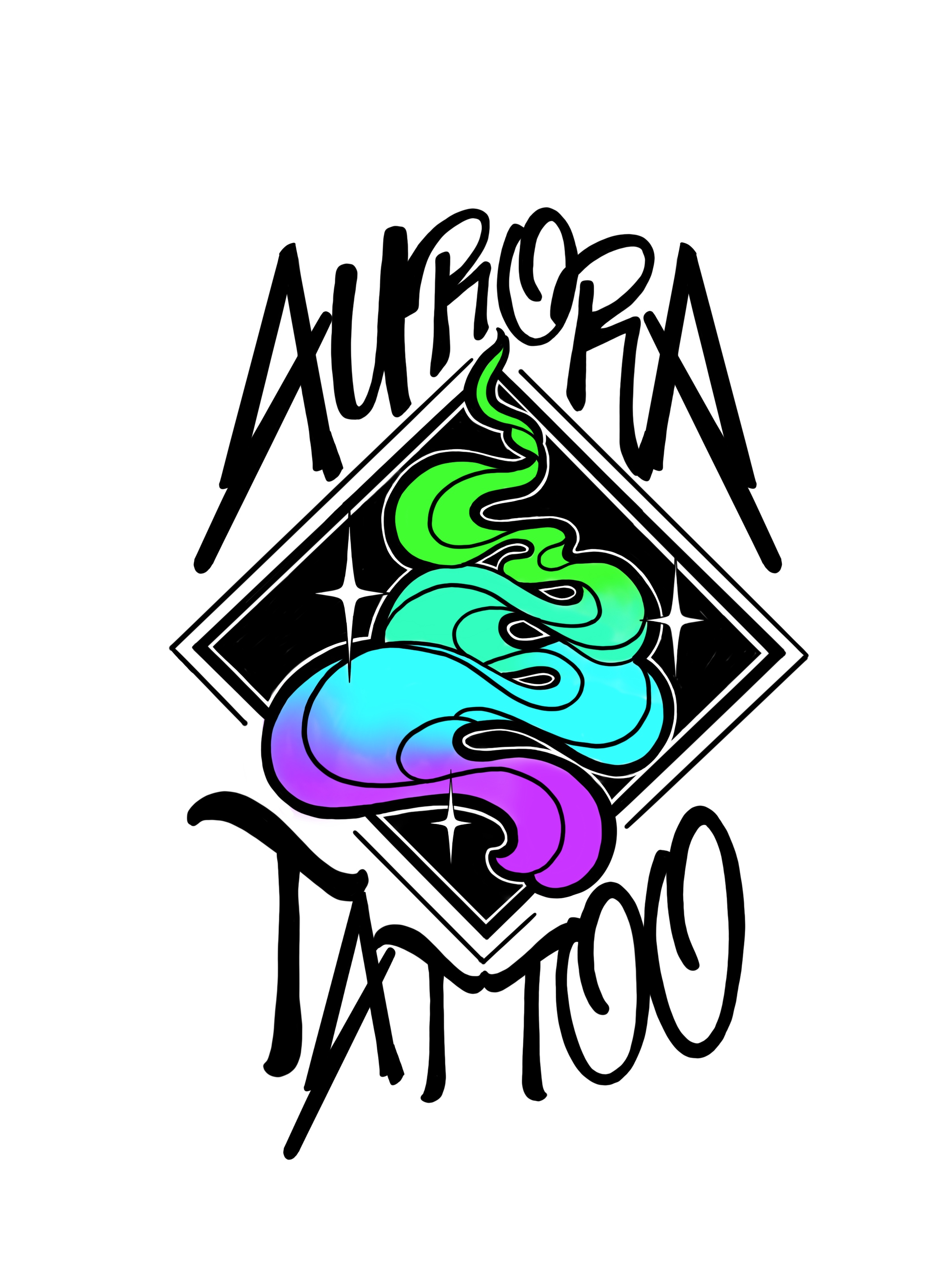 Aurora tags tattoo ideas  World Tattoo Gallery